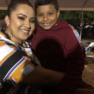 Meet your Posher, Jessiika